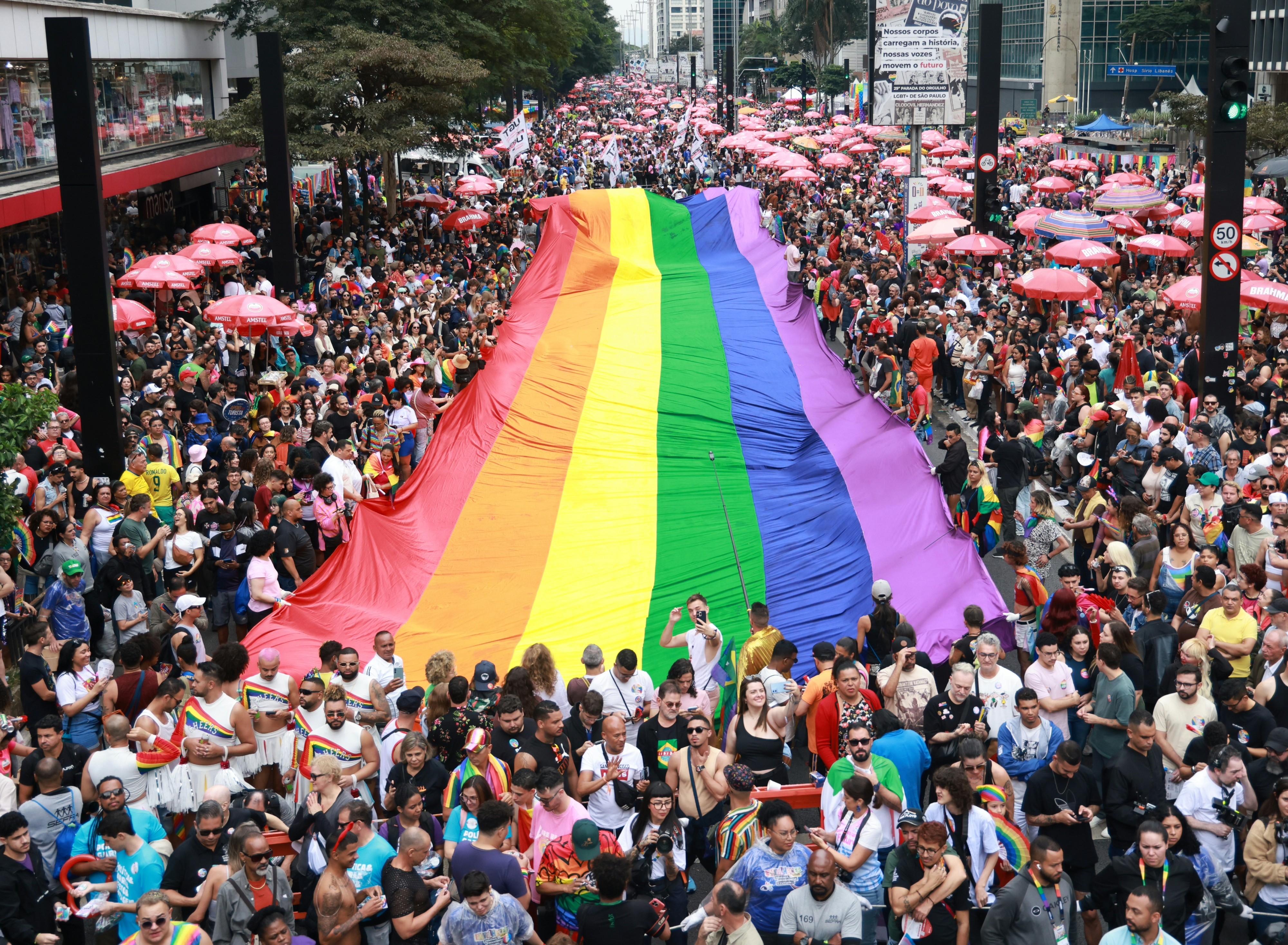 Violência racial e contra população LGBTQ+ é maior nas regiões centrais e na Zona Oeste, mostra Mapa da Desigualdade de SP