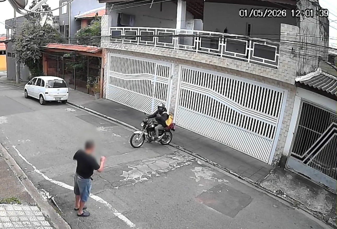 Cidade de SP registra 11 roubos de alianças por dia no 1° trimestre