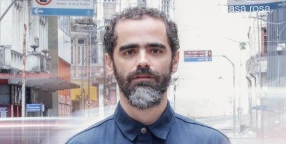 Dorea — Foto: Divulgação