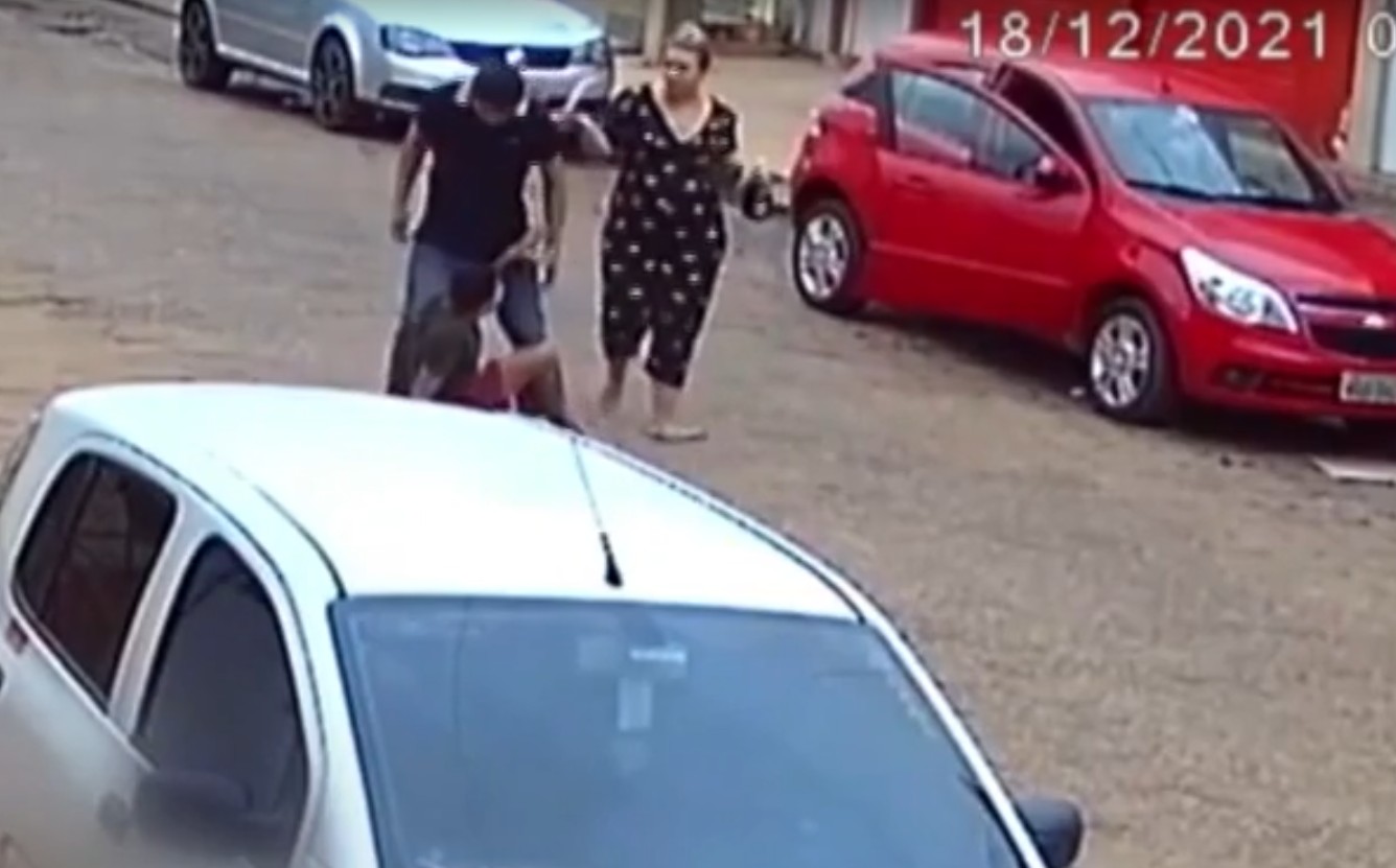 Empresário é condenado a 9 anos de prisão por tentar matar jovem negro em Açailândia