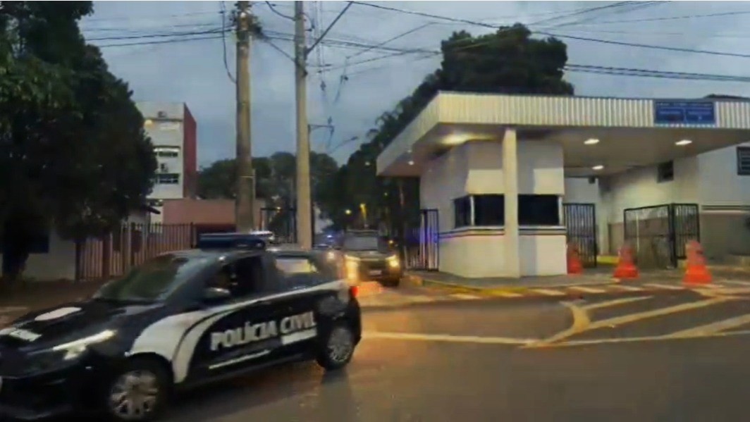 Operação Expocampo apura desvio de recursos públicos em Campo Florido, no Triângulo Mineiro