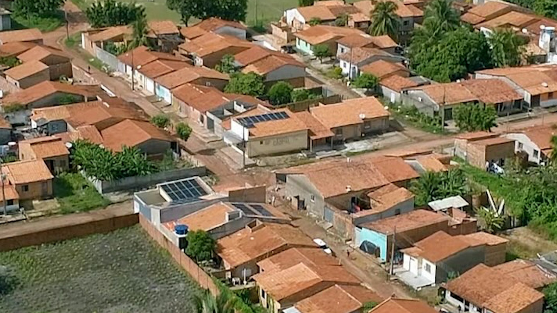 Preso condenado pelos crimes de estupro de vulnerável e extorsão em Santa Inês, no MA