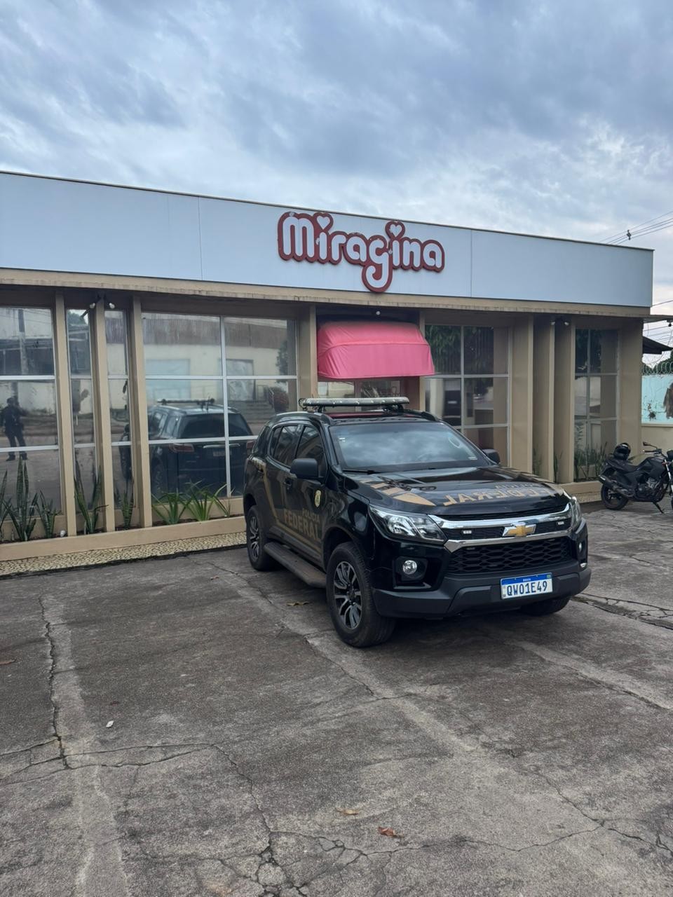 Operação cumpre prisões e mira empresa em investigação sobre tráfico de drogas no Acre