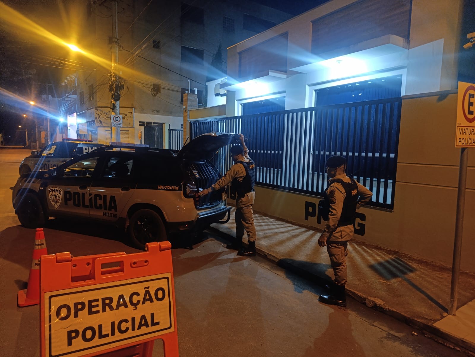 Foragido da Justiça por matar ex-companheira em São Paulo é preso no Norte de Minas