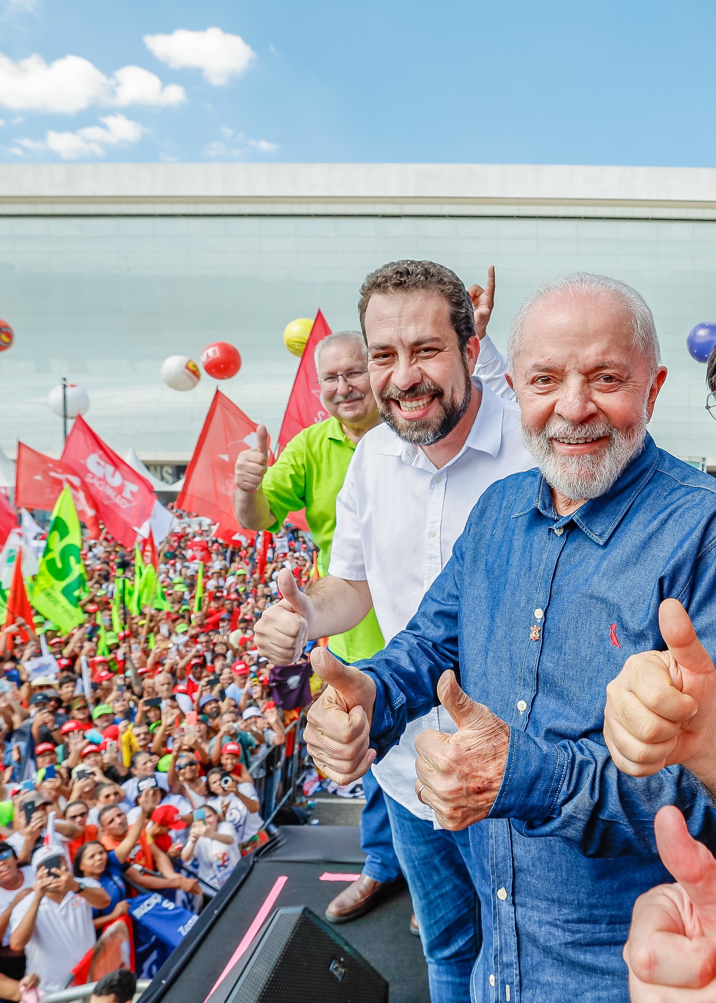 Lula quer definir nesta semana sucessão de Barroso, alternativas para fechar contas de 2026 e futuro de Boulos