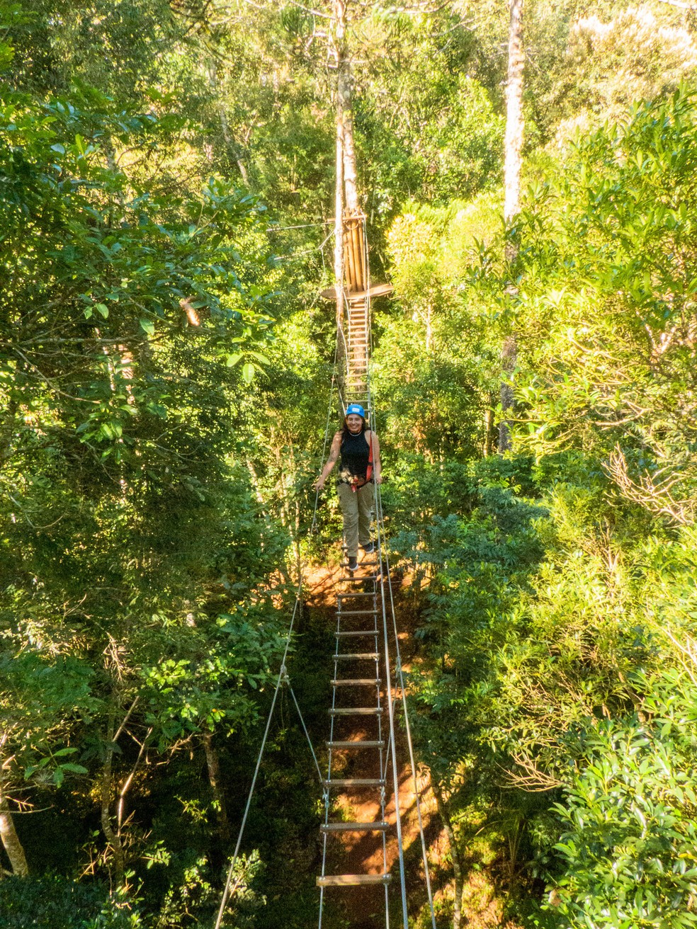 Imagem Divulgação/Soul Parques