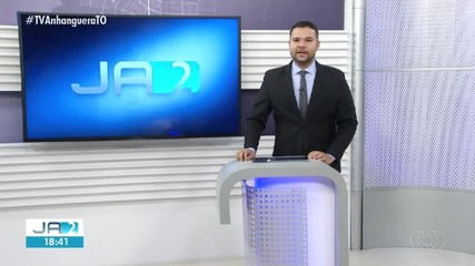 Veja os destaques do JA2 desta quarta-feira (17)