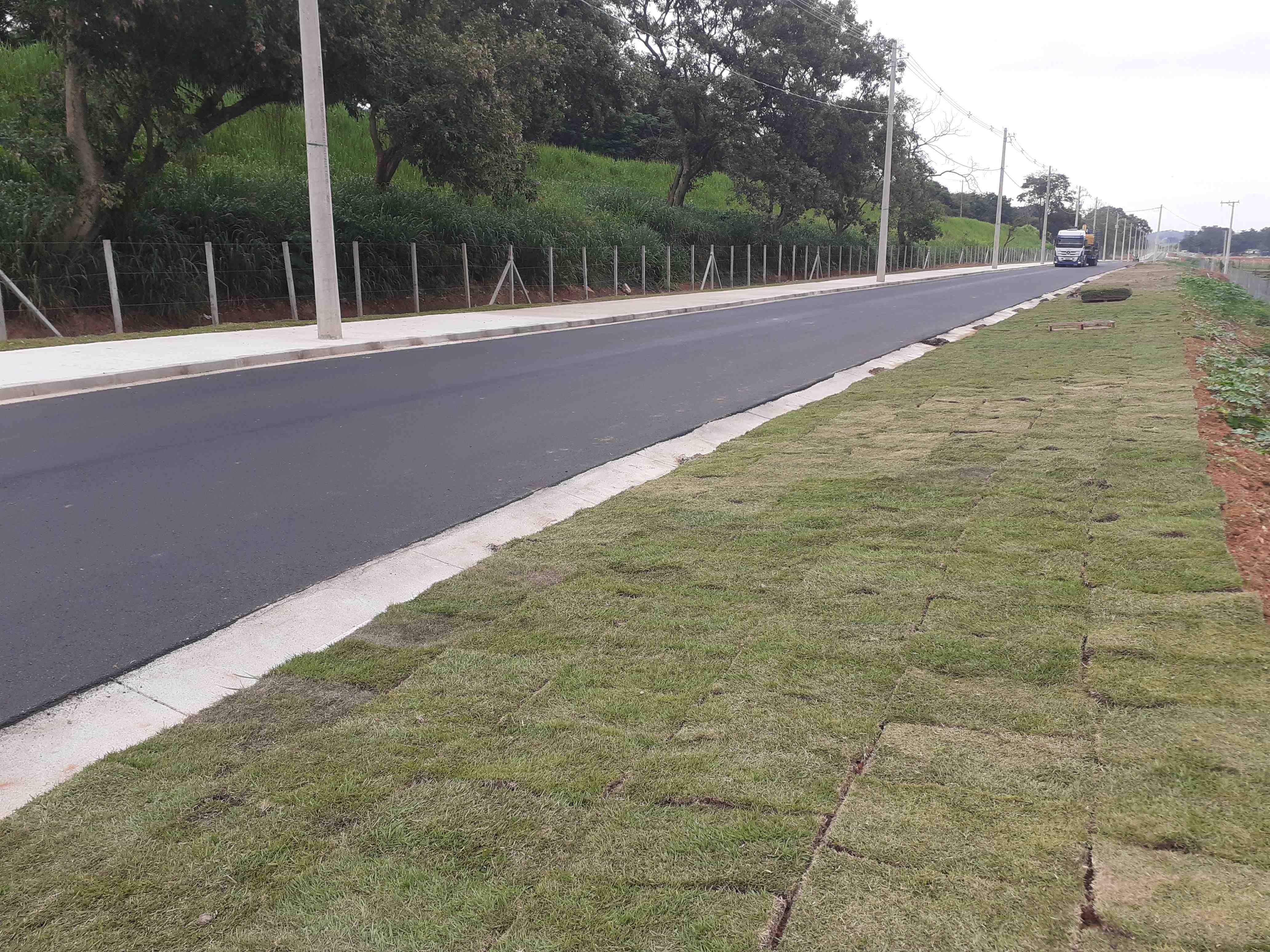 Com atraso e mais cara, Via Jaguari, em São José dos Campos, tem tráfego liberado