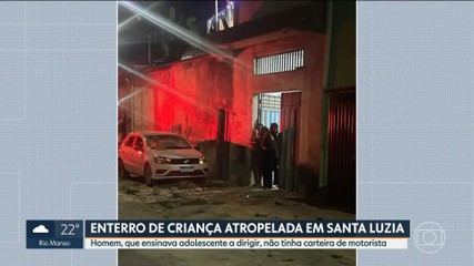 VÍDEOS: MG1 de terça-feira, 9 de dezembro de 2025