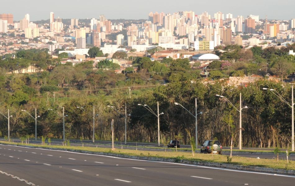 Idoso morre atropelado na Nações Norte em Bauru