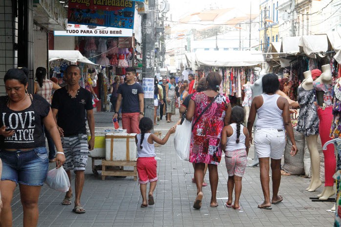 Dia do Trabalhador em Belém: veja o que abre e o que fecha no feriado de 1º de maio