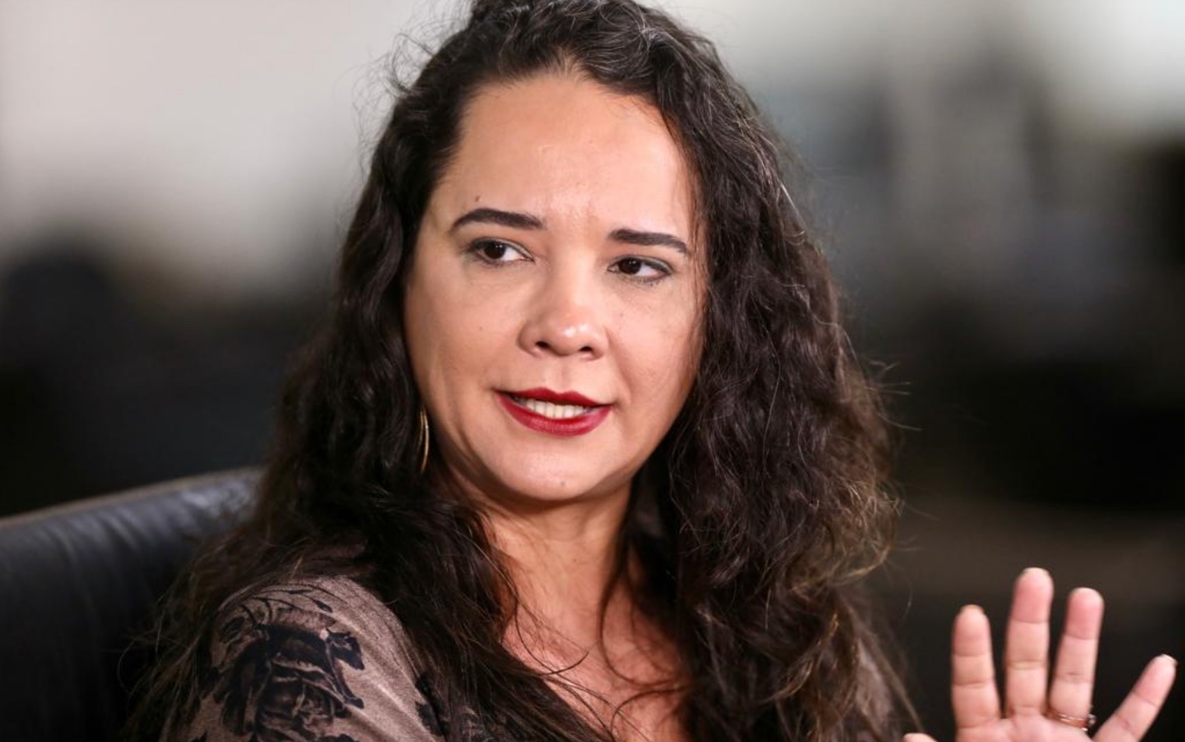 Cíntia Dias (Psol) declara patrimônio de R$ 679 mil; veja patrimônio de candidata ao Senado em Goiás