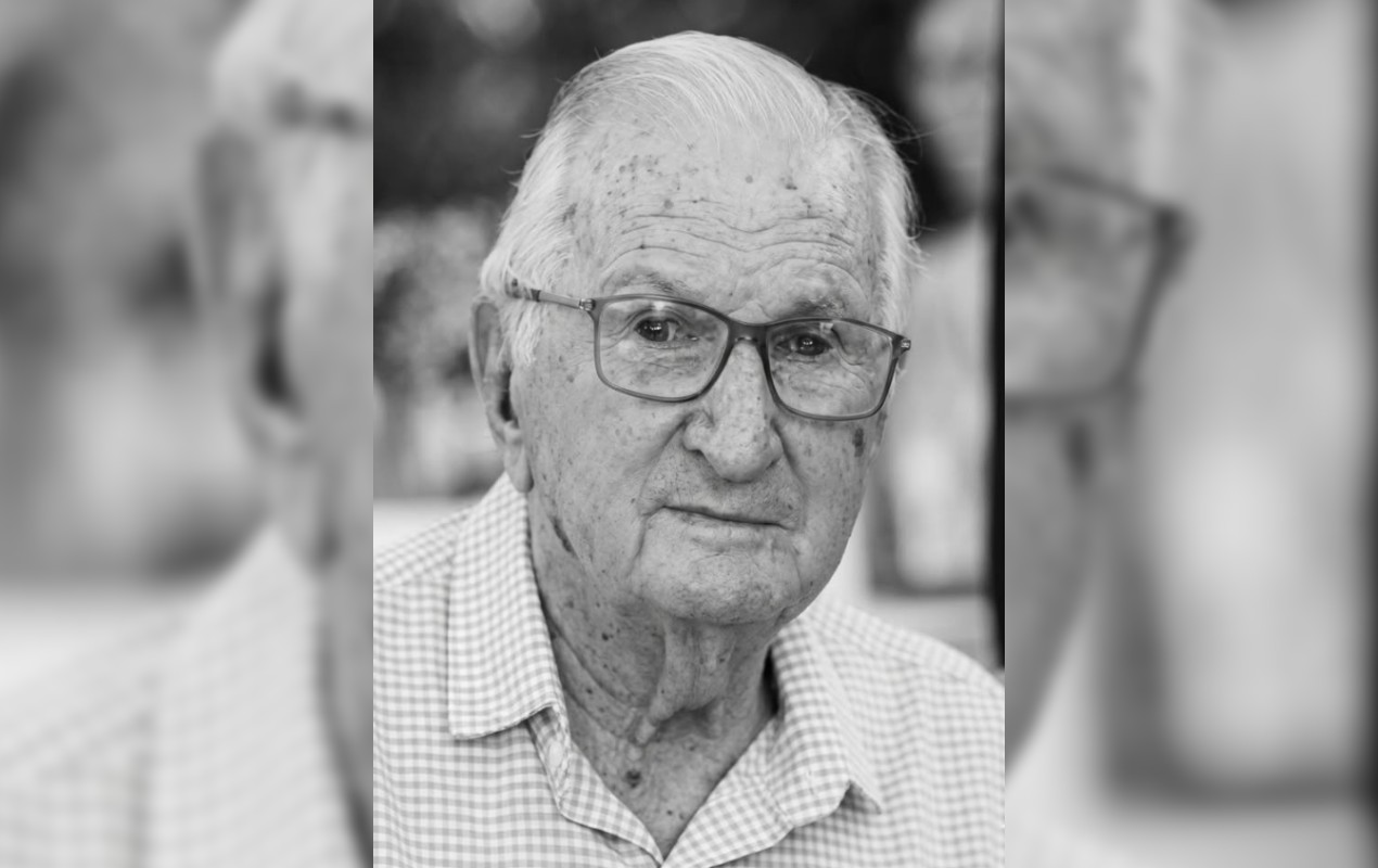 novo-projeto Morre Sérgio Benetti, ex-prefeito de Tupi Paulista, aos 95 anos