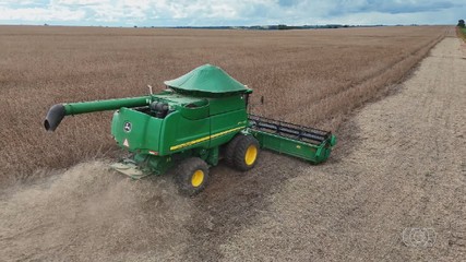 Confira o giro de notícias do Jornal do Campo para todo estado