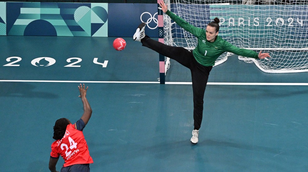 Bambas de handbol 2025