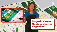 Foto: Mega da Virada: apostas exclusivas começam nesta segunda-feira, para prêmio de R$ 550 milhões