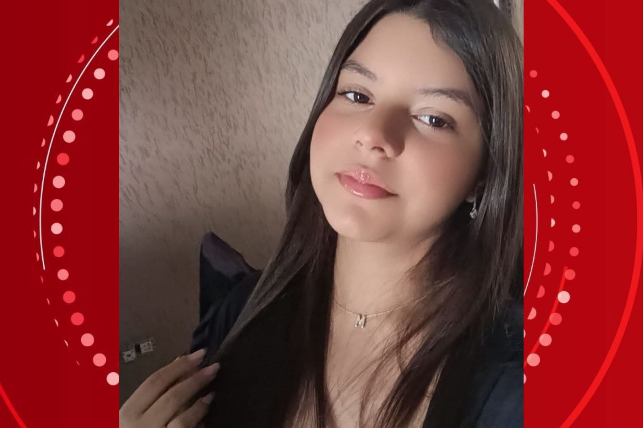 Adolescente de 13 anos morre após ser atropelada por micro-ônibus escolar na Grande Curitiba