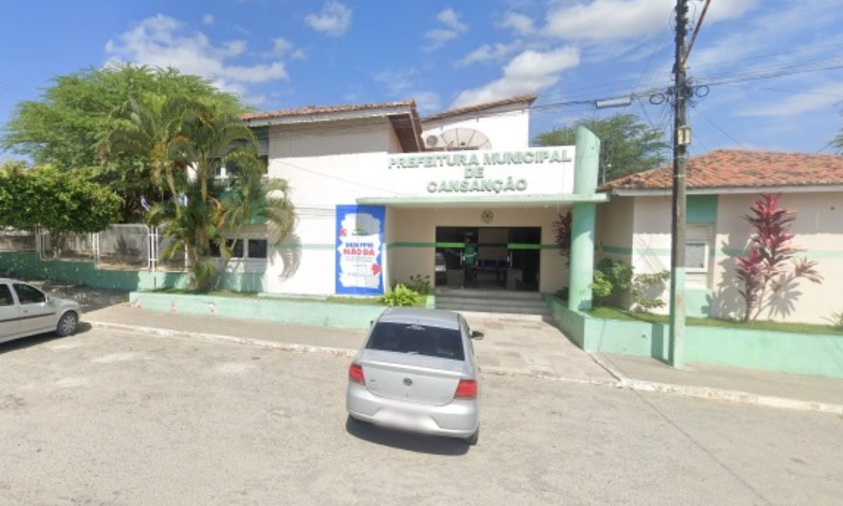 Justiça Federal Condena Grupo Acusado de Organização Criminosa e Fraude Que Contou Com Ex-Prefeito De Cidade Baiana