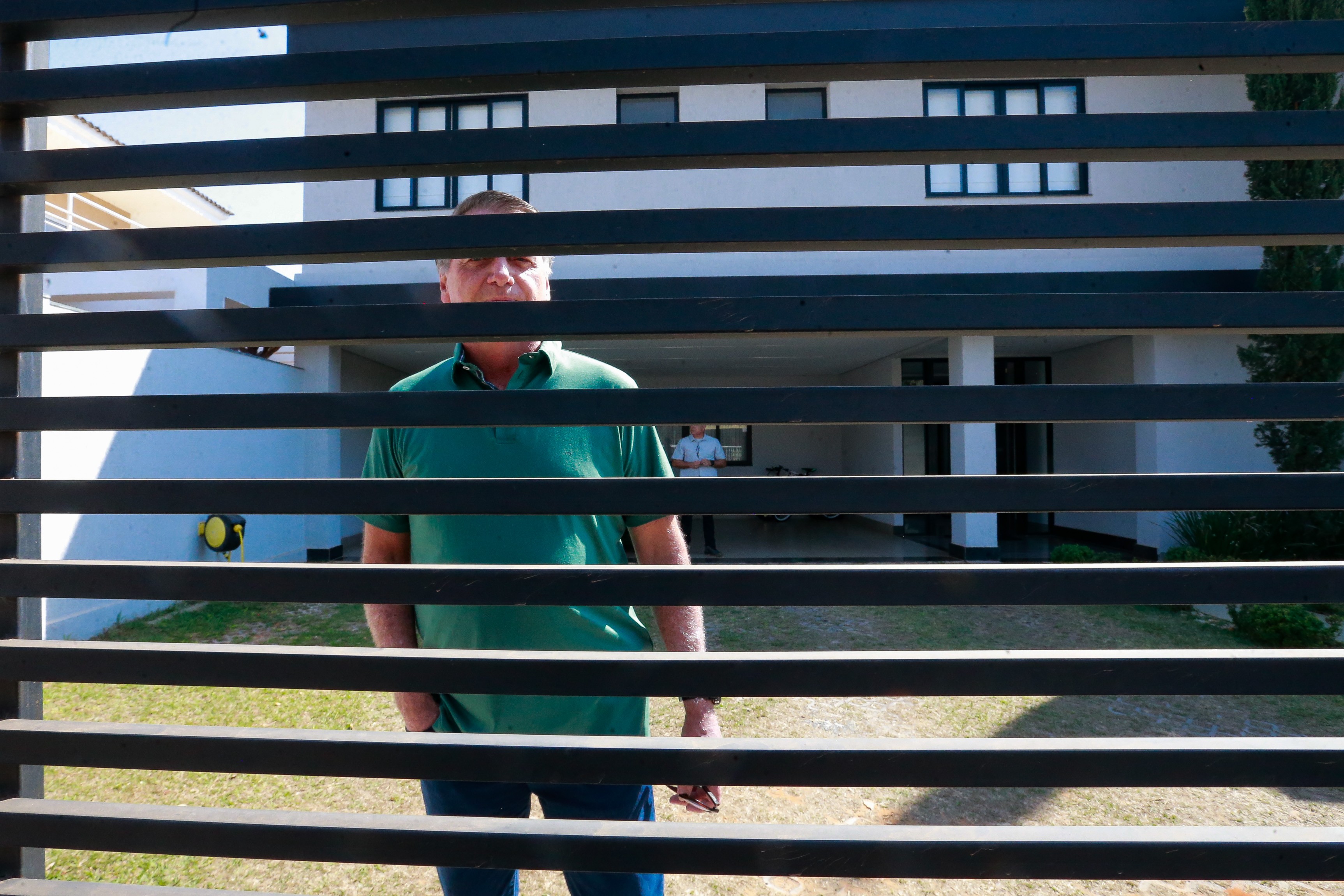 Condenado a 27 anos e 3 meses de prisão por golpe de Estado, Bolsonaro cumpriu cerca de 1% da pena na cadeia