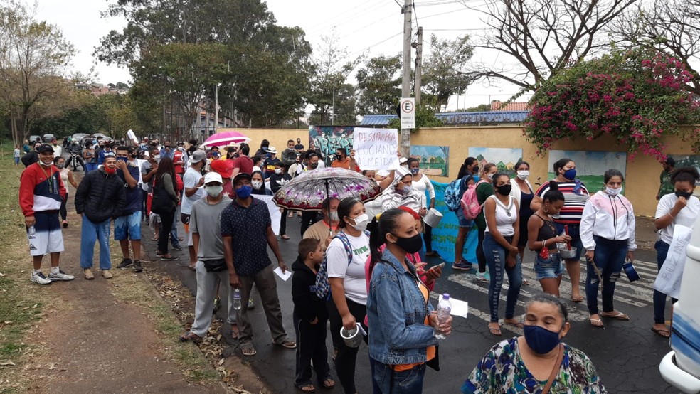 OS CAMBITOS - Jornal A Tribuna Piracicaba