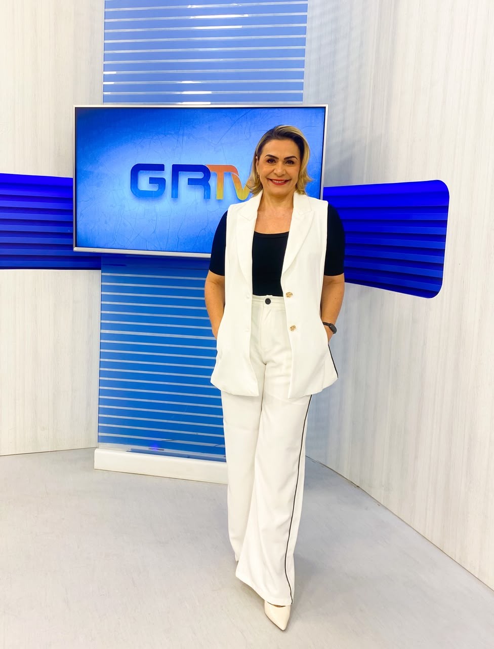 AO VIVO: Assista ao GR1