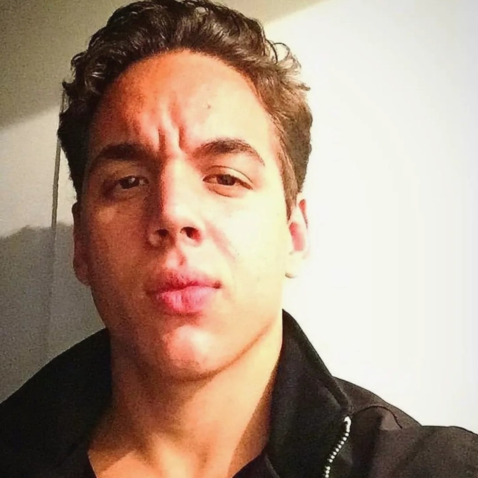 Begoleã Fernandes é natural de Matipó, na Zona da Mata mineira — Foto: Redes sociais