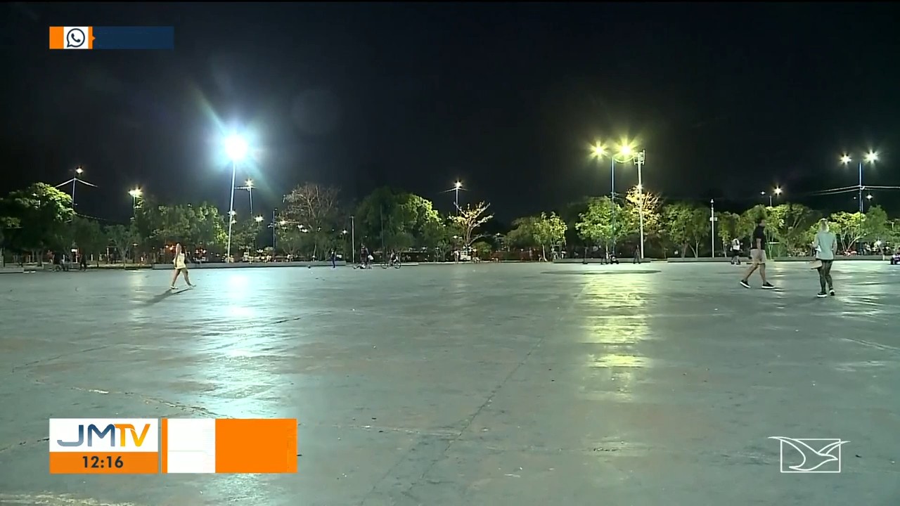 Prefeitura de Imperatriz proíbe patinetes e bicicletas elétricas em áreas de lazer da Beira Rio