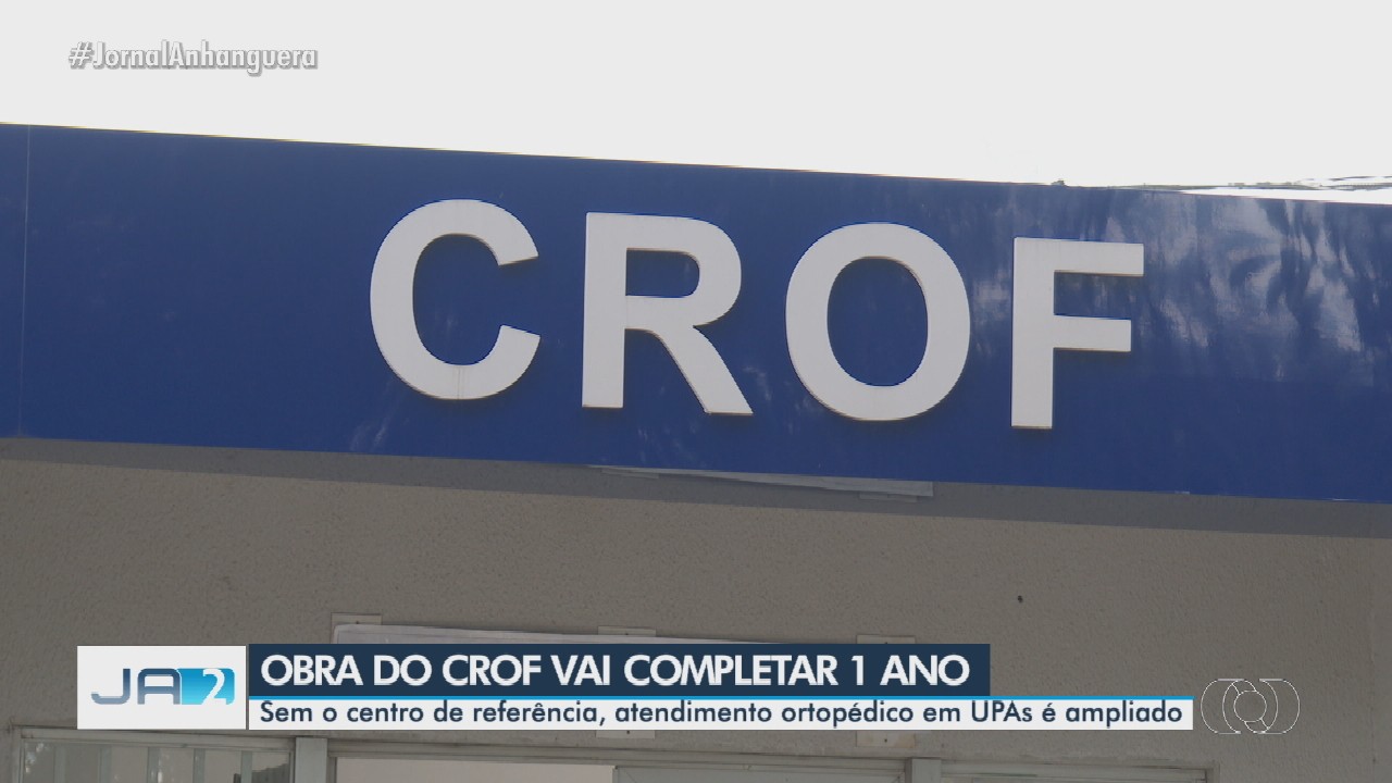 VÍDEOS: Jornal Anhanguera 2ª Edição desta segunda-feira, 27 de janeiro de 2025