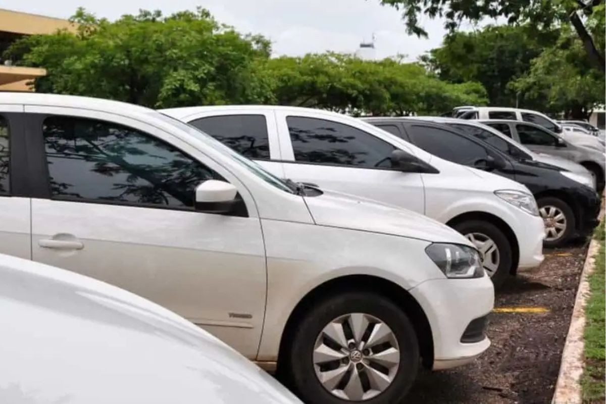 Detran dá 10 dias para motoristas evitarem leilão de veículos em MS; veja como não perder o carro