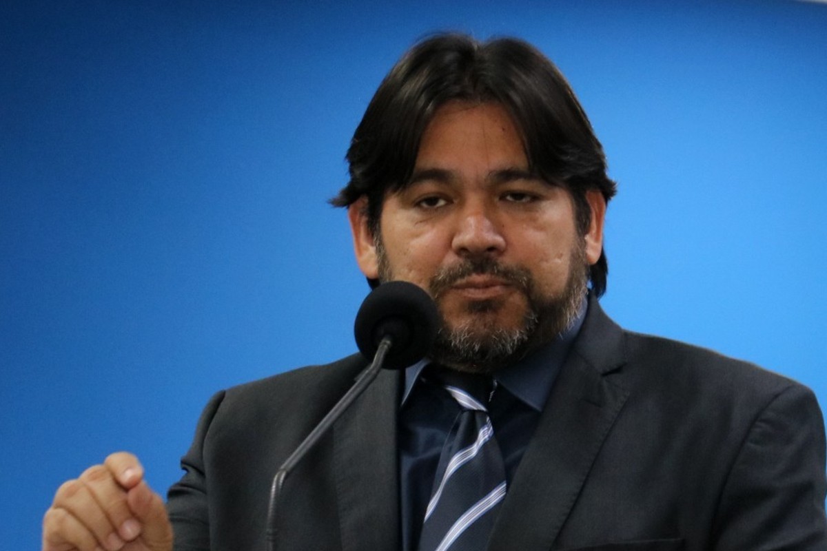 Pastor é condenado por desvio de dinheiro para favorecer o filho em MS | G1