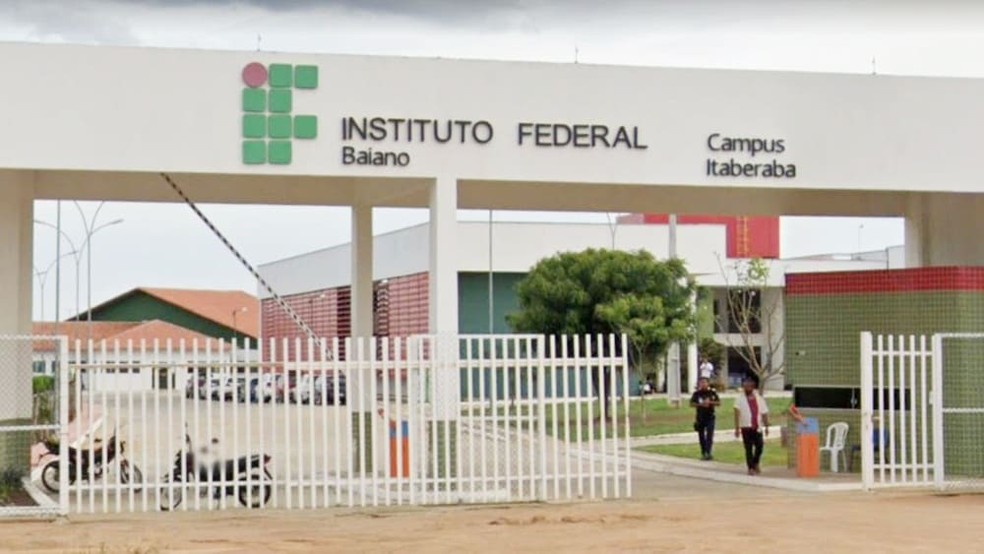 Instituto Federal da Bahia