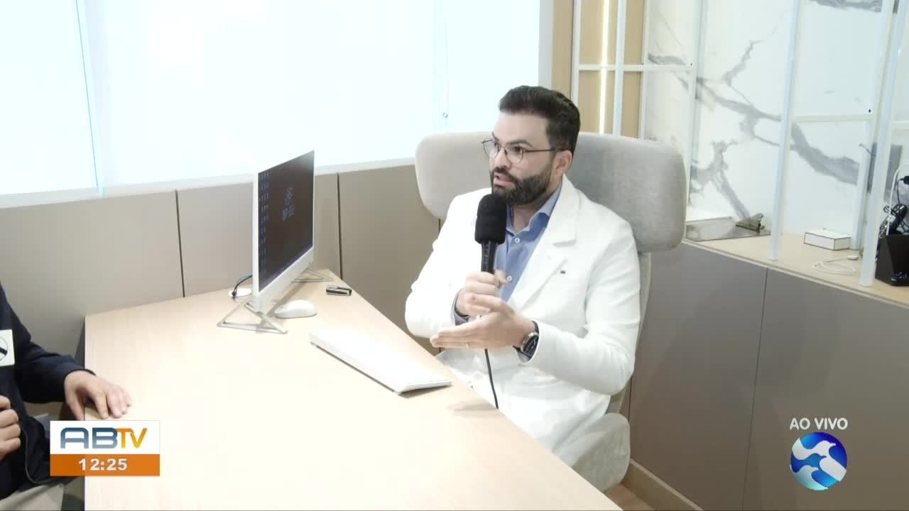 VÍDEOS: AB1 de quinta-feira, 4 de setembro de 2025