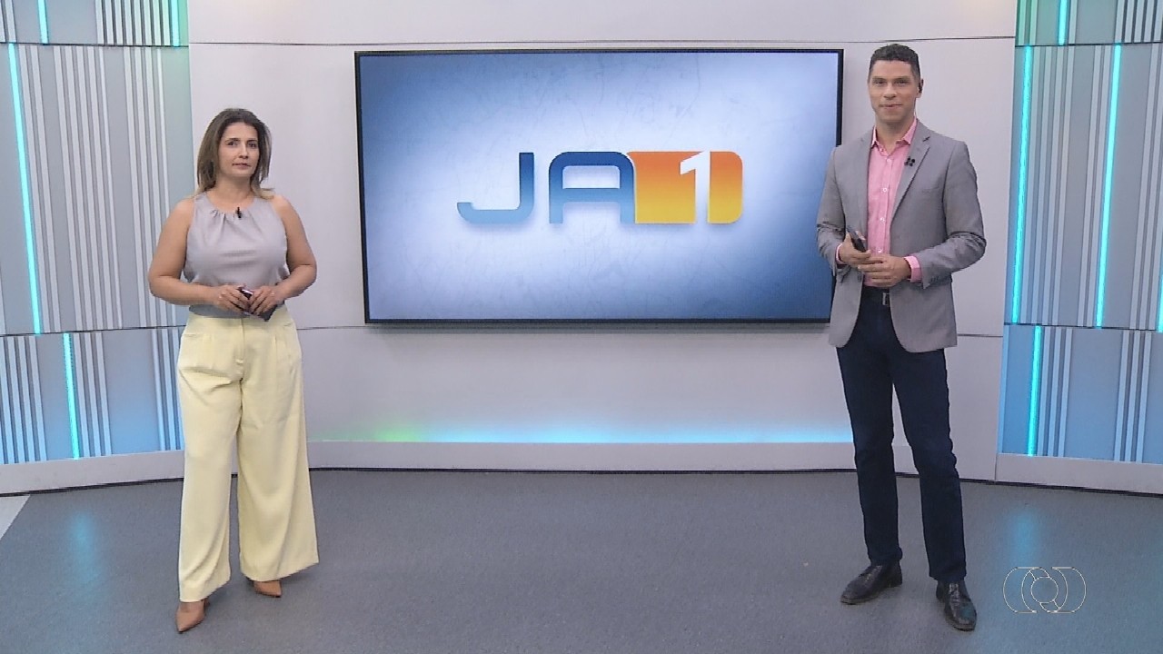 VÍDEOS: Jornal Anhanguera 1ª Edição de quarta-feira, 30 de setembro de 2026