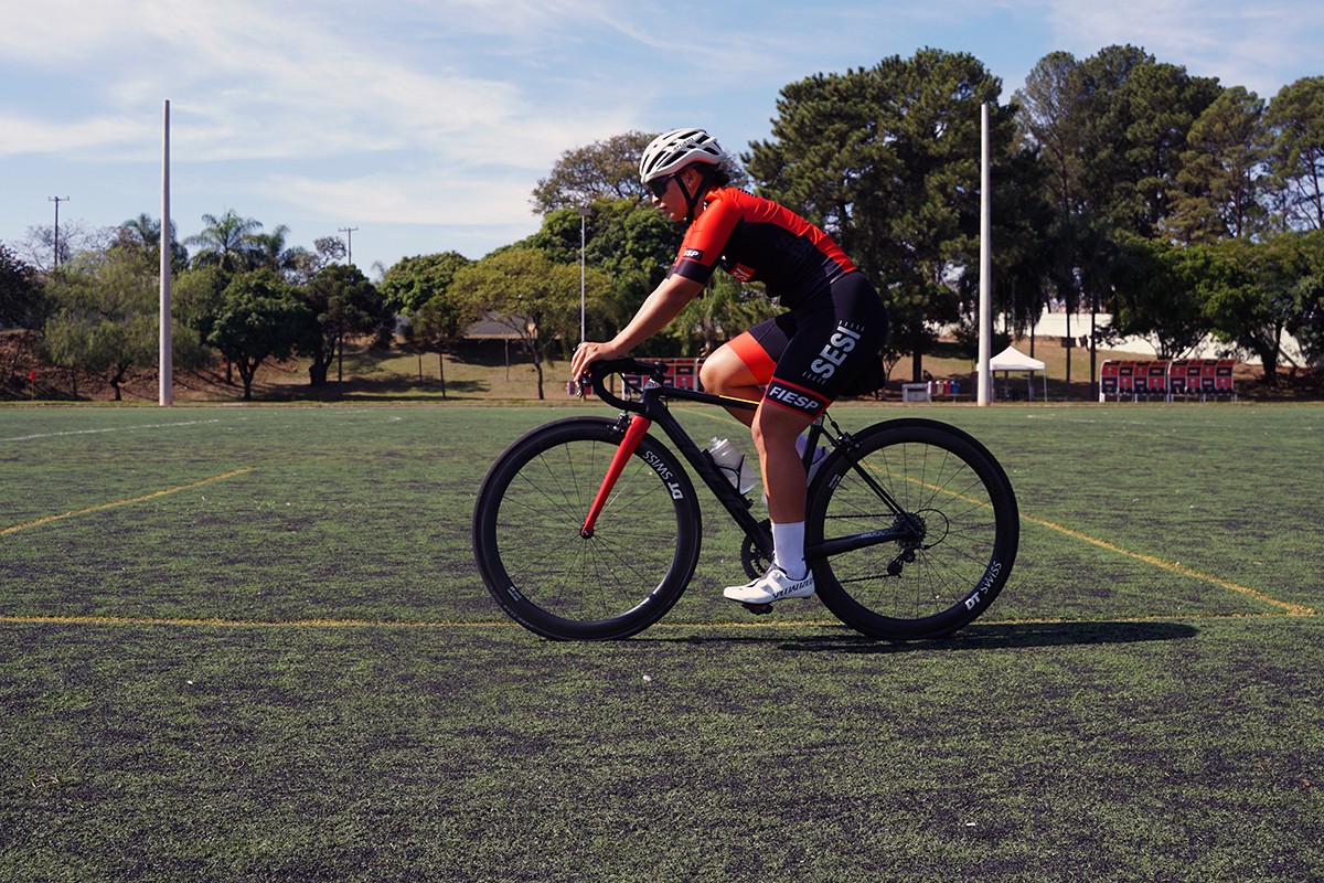 Sesi Esporte impulsiona atletas medalhistas em Taubaté e Cruzeiro