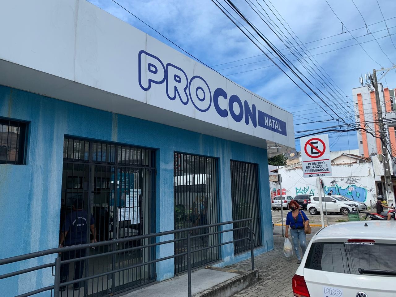 Procon Natal realiza feirão de renegociação de dívidas