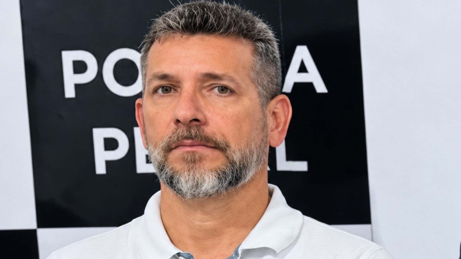 Diretor-adjunto do Iapen é exonerado por suspeita de envolvimento em morte de major da PM no Amapá