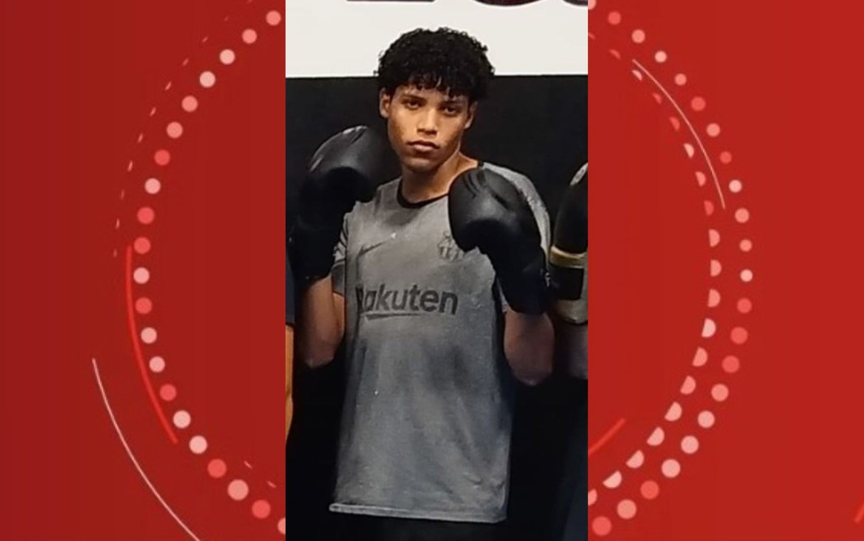 Atleta de boxe amador é morto após assalto em Salvador; jovem foi abordado por criminosos minutos depois de sair da academia