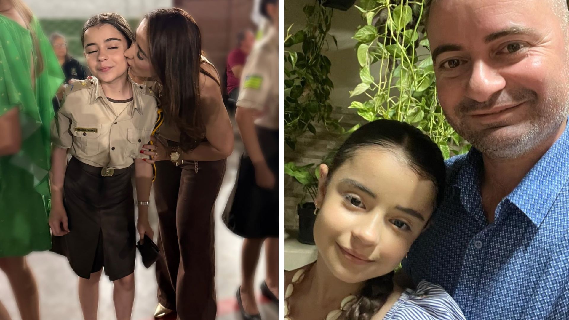 Mãe de estudante morta em acidente com mais quatro adolescentes diz que família está destruída: ‘Não sei como vou sobreviver’