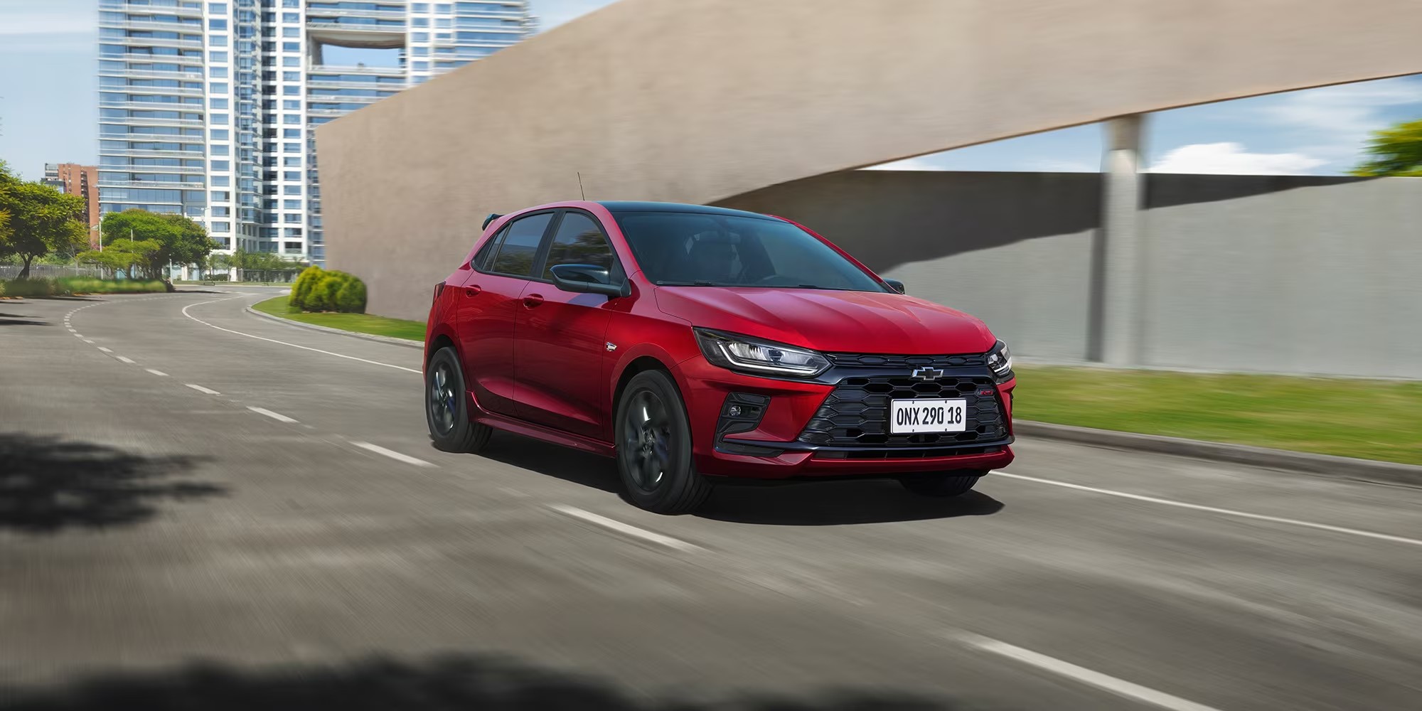 Vai dar certo? Chevrolet Onix 2026 ganha nova correia banhada a óleo e especialistas avaliam a mudança