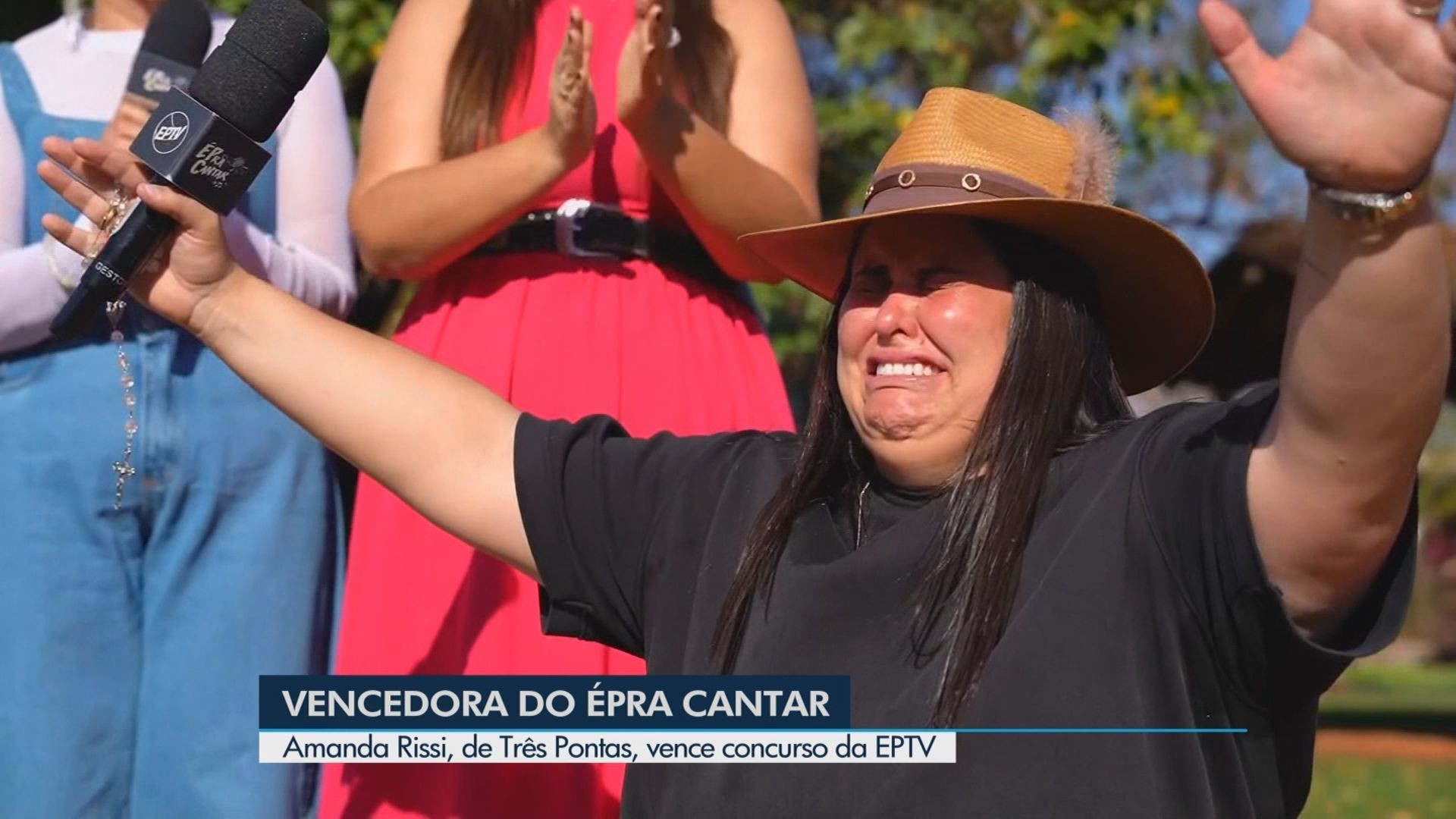 VÍDEOS: EPTV 1 Sul de Minas de segunda-feira, 17 de agosto de 2026