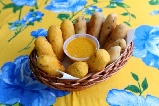 13ª Edição do Festival do Bolinho Caipira é celebrada em Jacareí