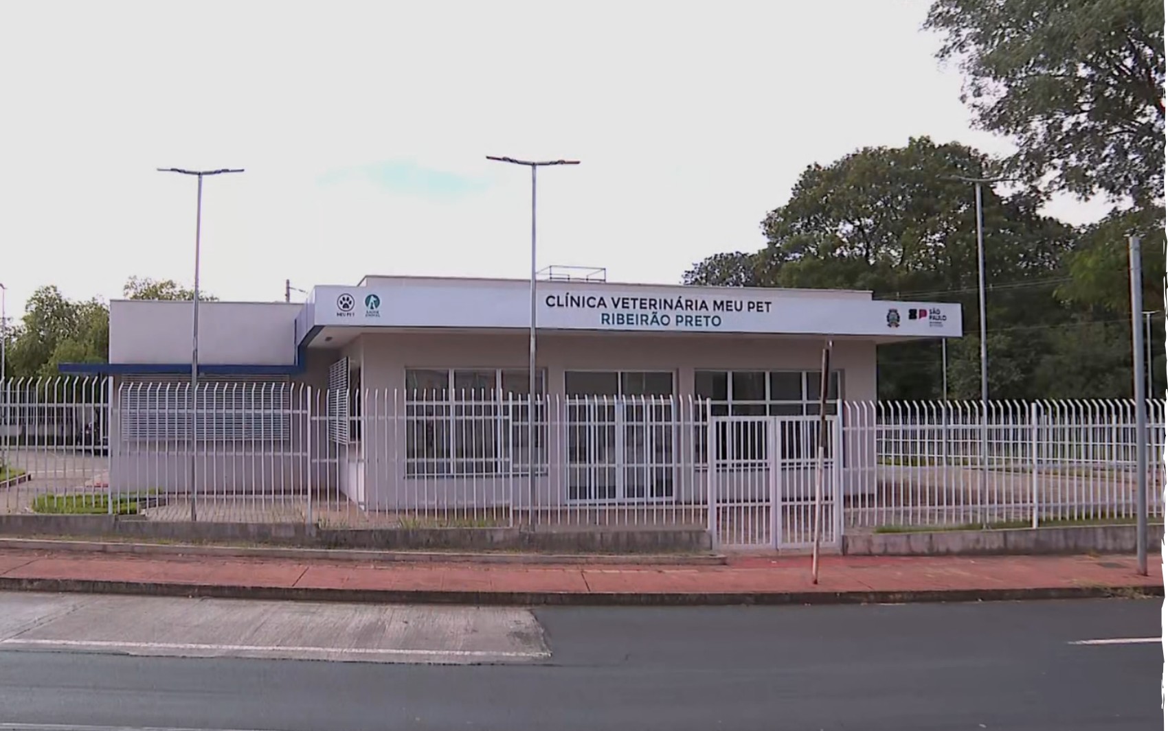 Pronto desde 2023, Hospital Público Veterinário de Ribeirão Preto segue sem data para inaugurar 