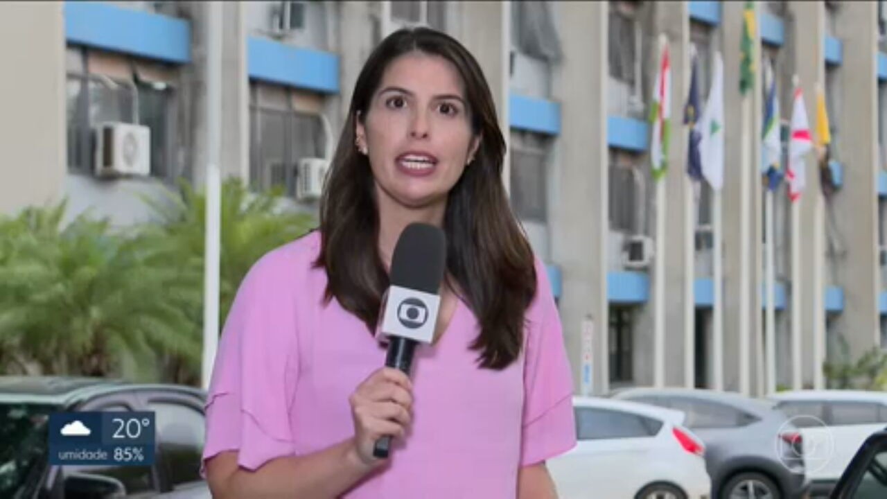 VÍDEOS: DF2 de segunda-feira, 16 de março de 2026