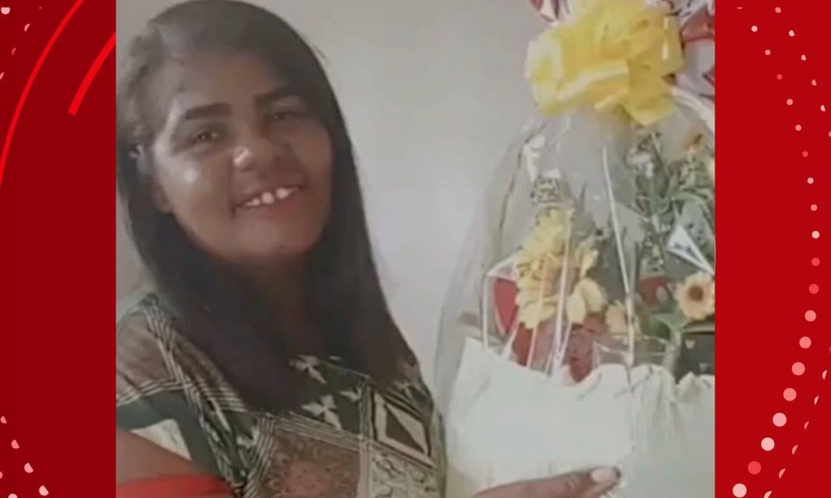 Mulher desaparecida após ser arrastada por enxurrada na Bahia tinha saído para alterar matrícula escolar do filho