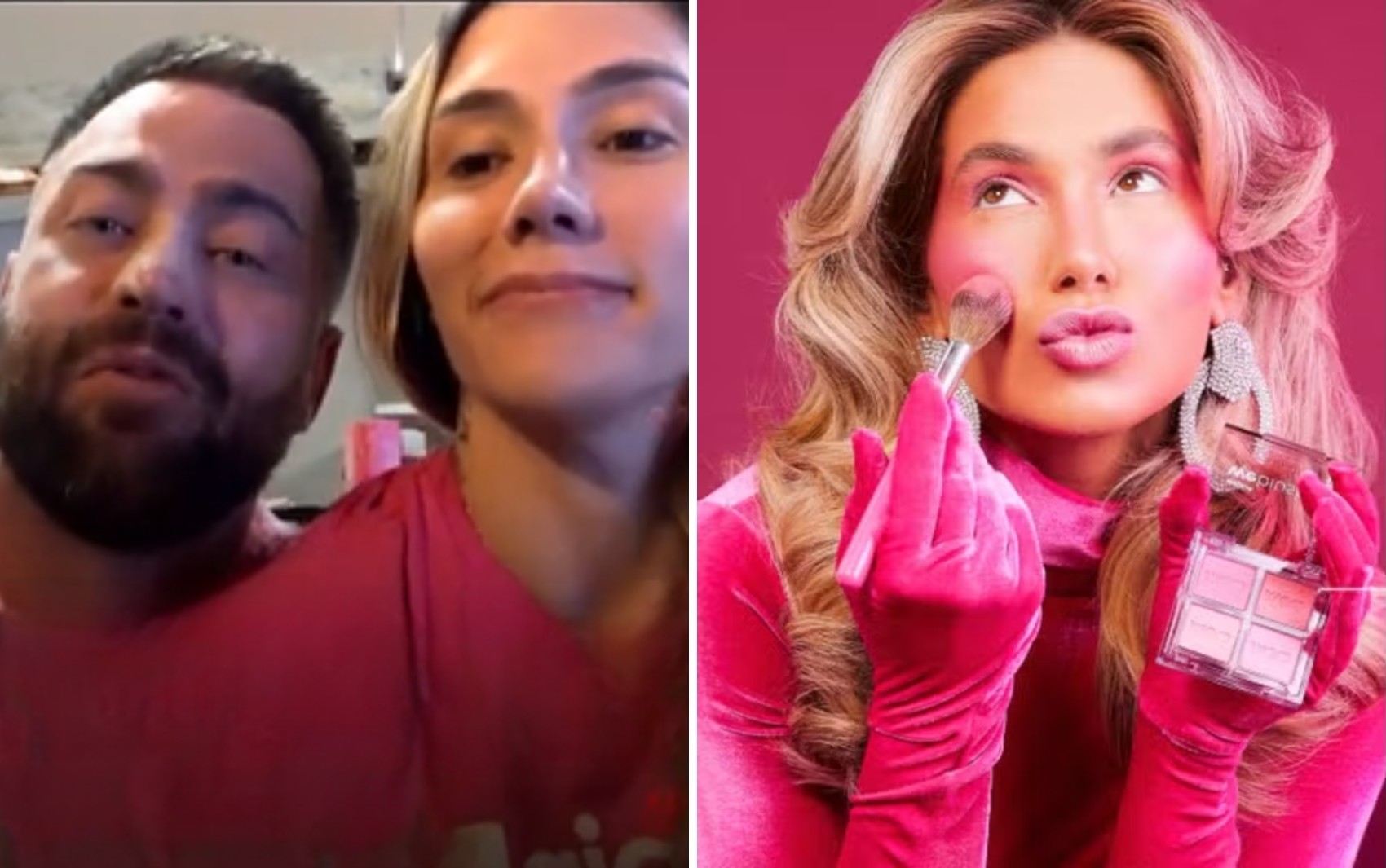WePink: vídeo do sócio de Virginia sobre alta demanda causar falta de matéria-prima é citado pelo MP em ação