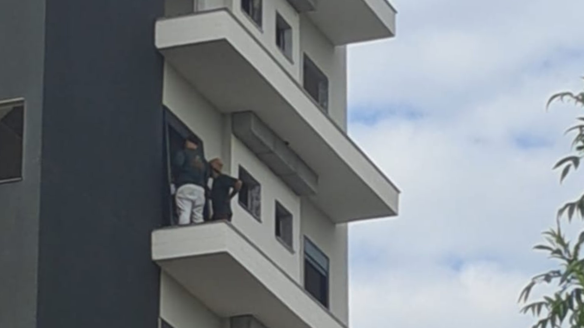 Prédio embargado após morte de operário segue em obras e vira alvo do MP em Sorocaba