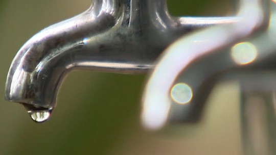 Manutenção no Sistema Jucazinho suspende abastecimento de água em 5 cidades no Agreste; veja a lista - Foto: (Reprodução/TV Gazeta)
