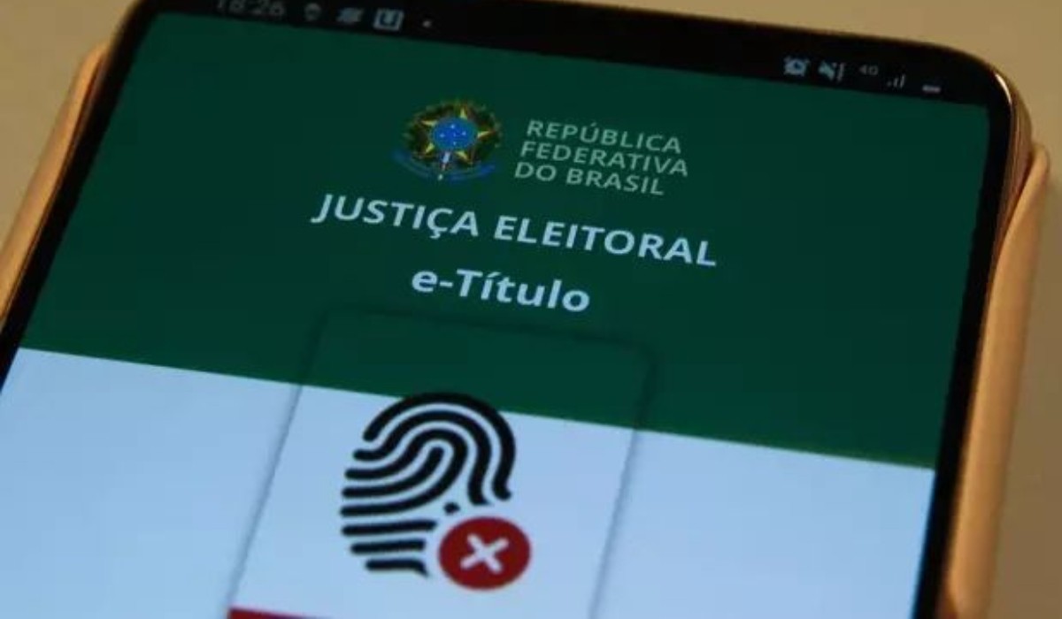 Como Baixar e Usar o e-Título: Guia Completo em 2026