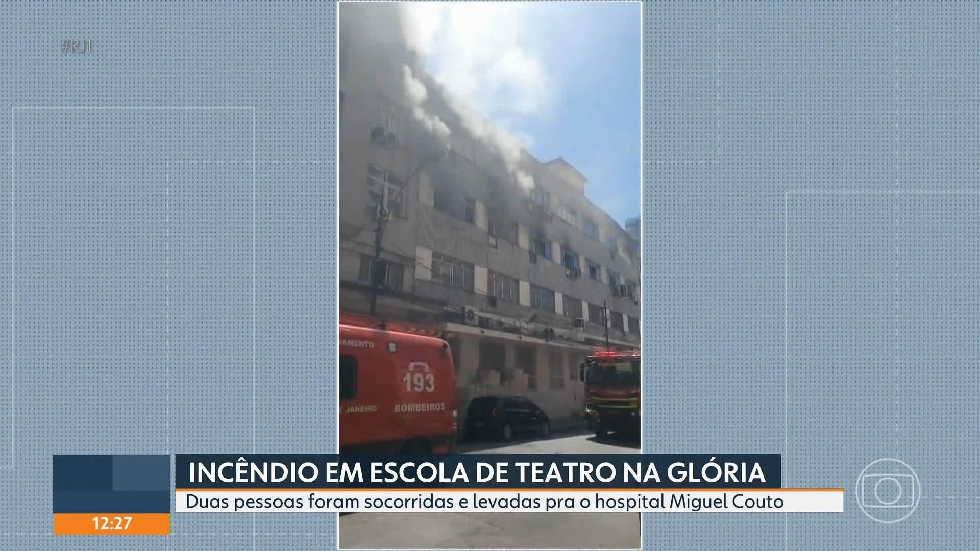 VÍDEOS: RJ1 de sábado, 25 de outubro de 2025
