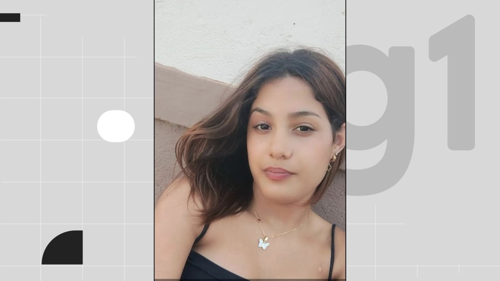 Menina de 13 anos é arrastada de casa e morta a tiros por criminosos na Zona da Mata Sul